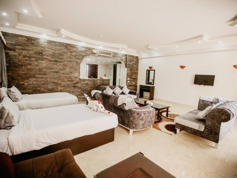 Hotel CAVES BEACH RESORT(ADULT ONLY)