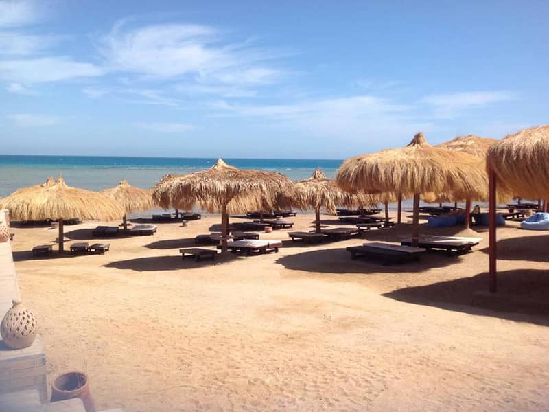 Hotel CAVES BEACH RESORT(ADULT ONLY)