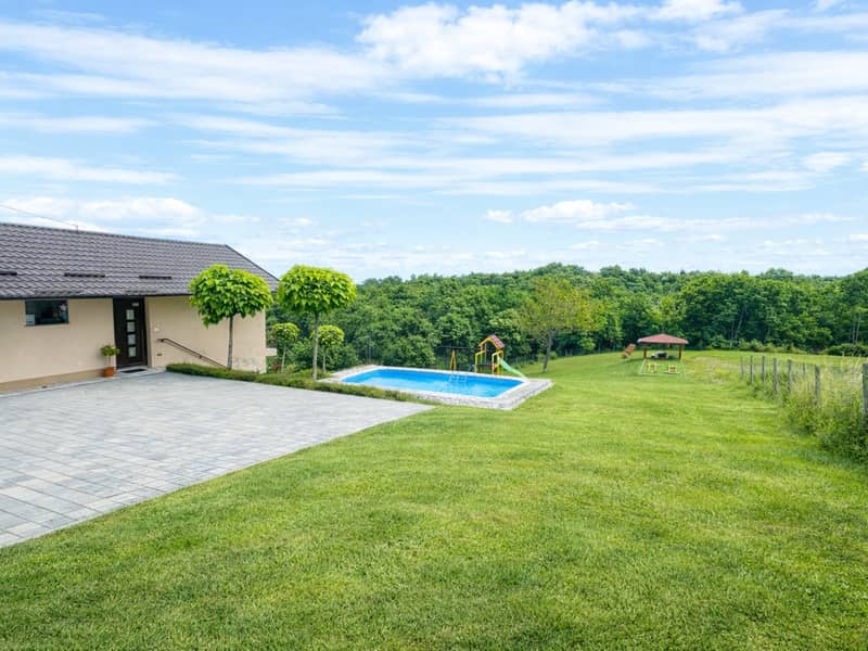 Kuća Vineyard Home 08