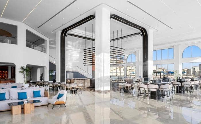 Hotel ALBATROS MAKADI RESORT