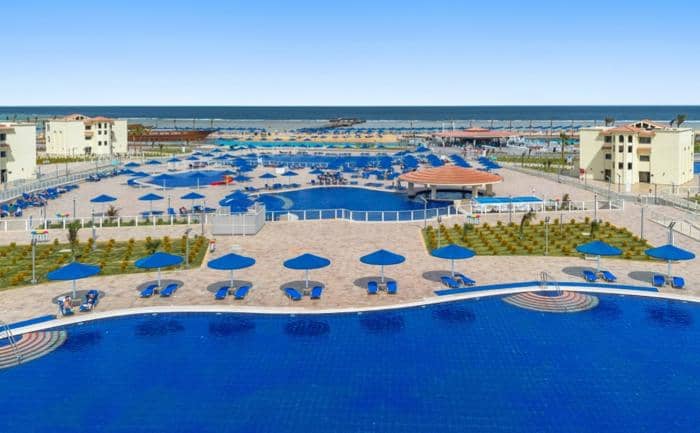 Hotel ALBATROS MAKADI RESORT