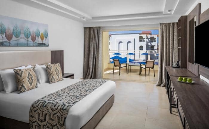 Hotel ALBATROS MAKADI RESORT