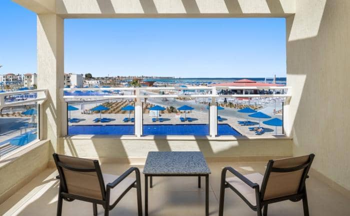 Hotel ALBATROS MAKADI RESORT