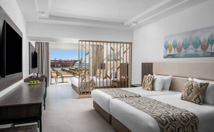 Hotel ALBATROS MAKADI RESORT