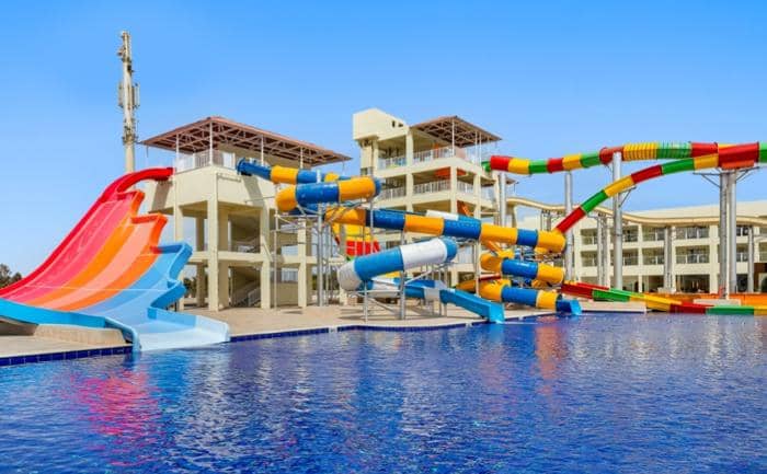 Hotel ALBATROS MAKADI RESORT