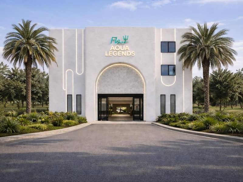 Hotel FLOW AQUA LEGENDS RESORT SAHL HASHEESH
