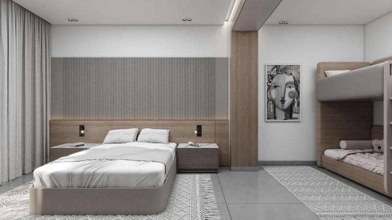 Hotel FLOW AQUA LEGENDS RESORT SAHL HASHEESH