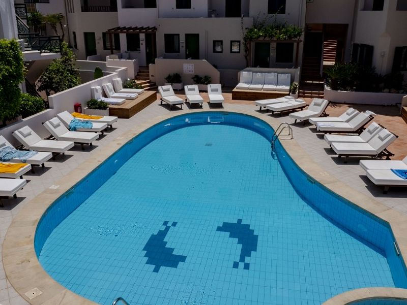 Hotel Porto Greco Village