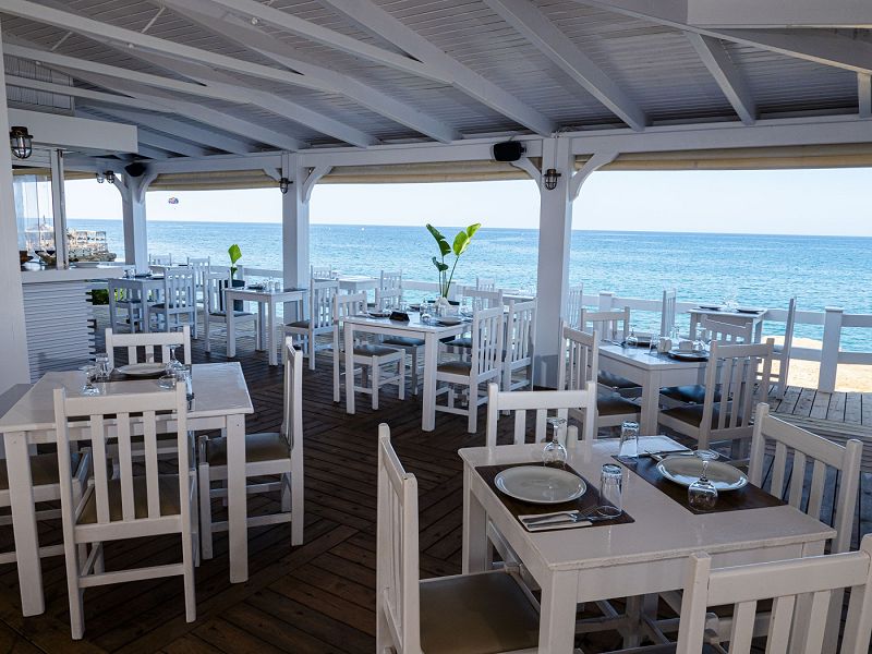 Hotel Porto Greco Village