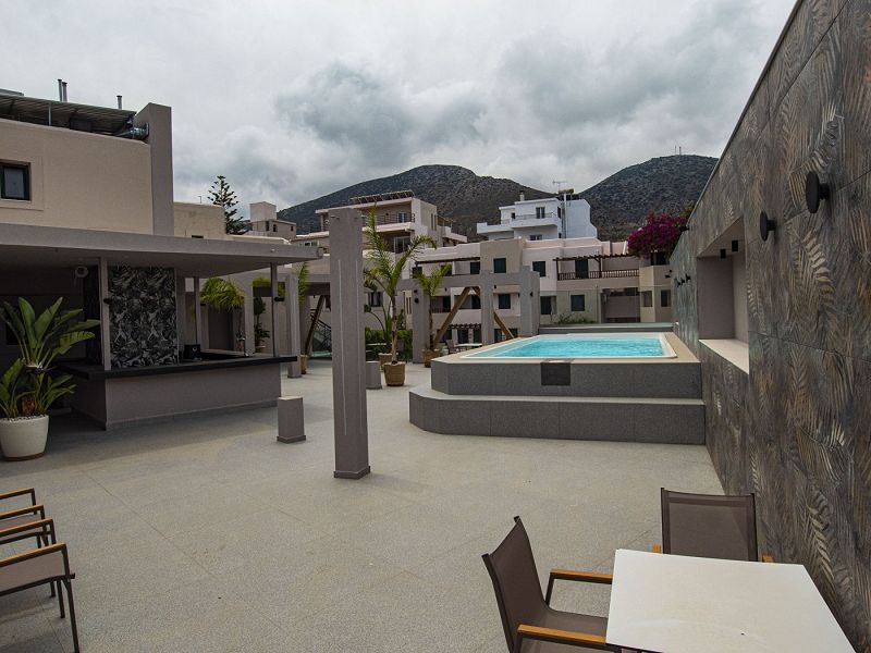 Hotel Porto Greco Village