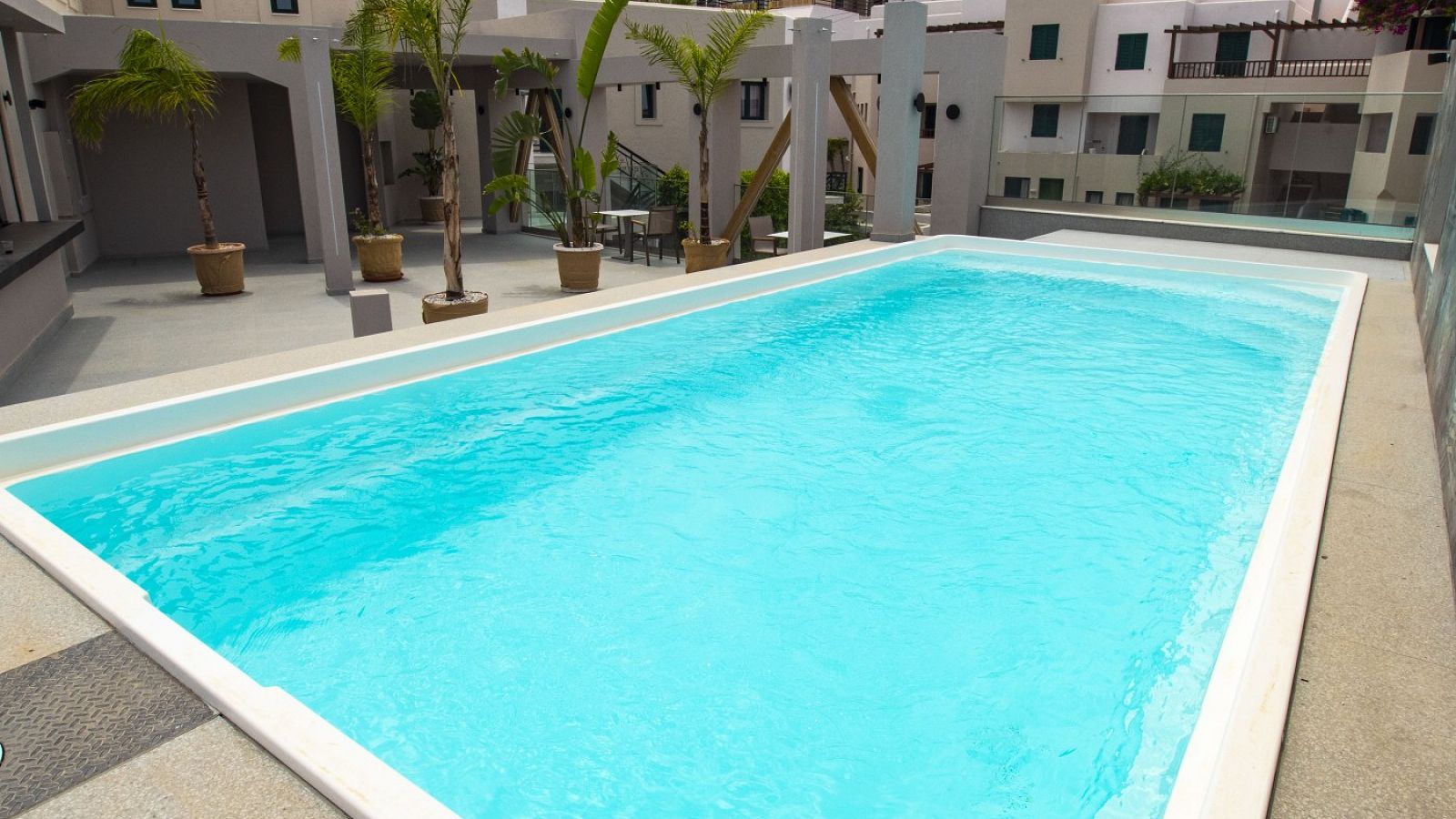 Hotel Porto Greco Village
