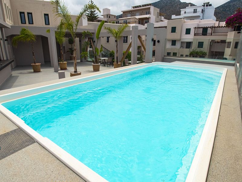 Hotel Porto Greco Village