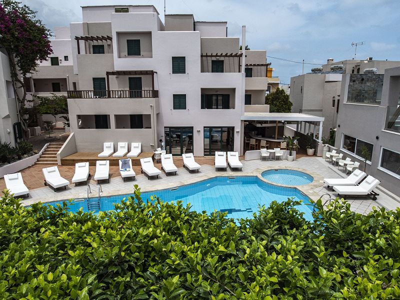 Hotel Porto Greco Village