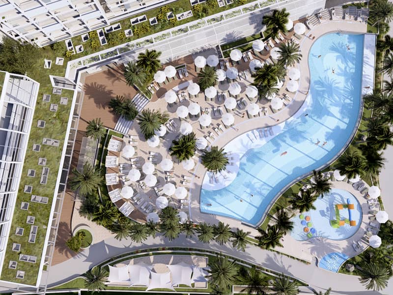 Hotel Medun Carine Resort