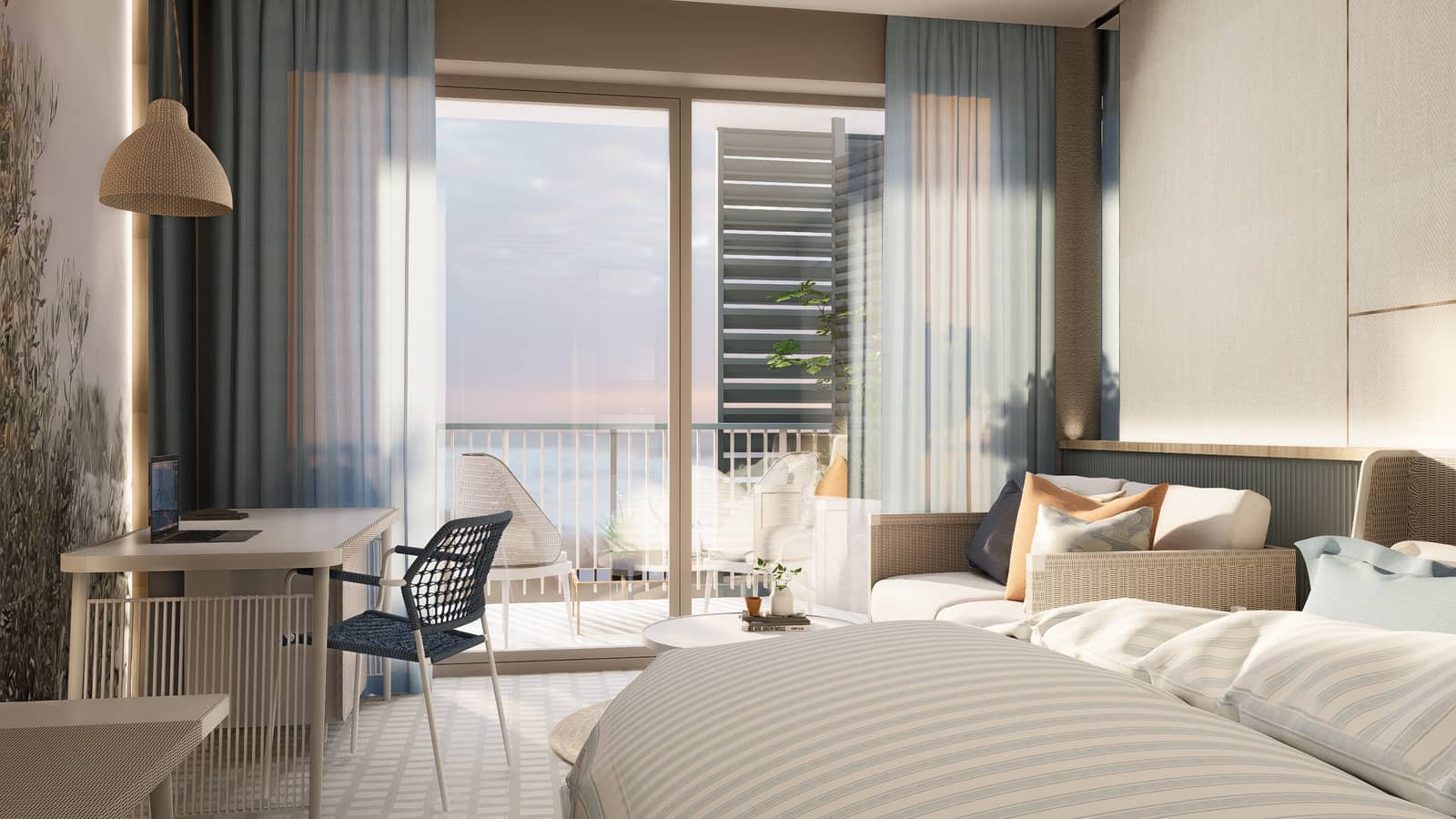 Hotel Medun Carine Resort