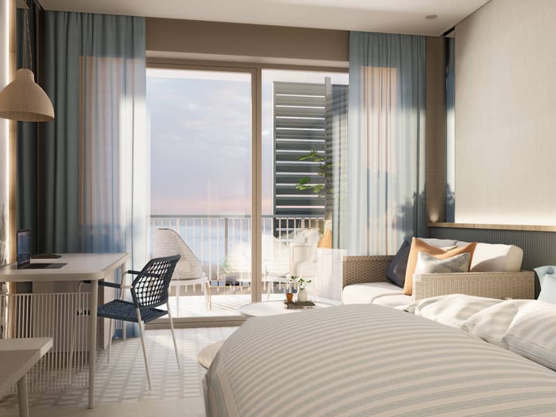 Hotel Medun Carine Resort