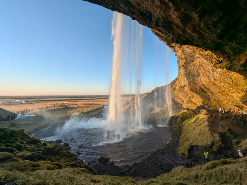 Putovanje Island - 6 dana kroz zemlju gejzira i vulkana