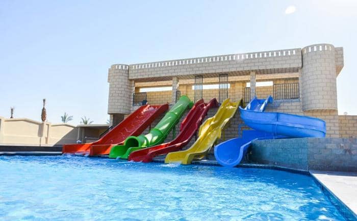 Hotel GOLDEN BEACH RESORT
