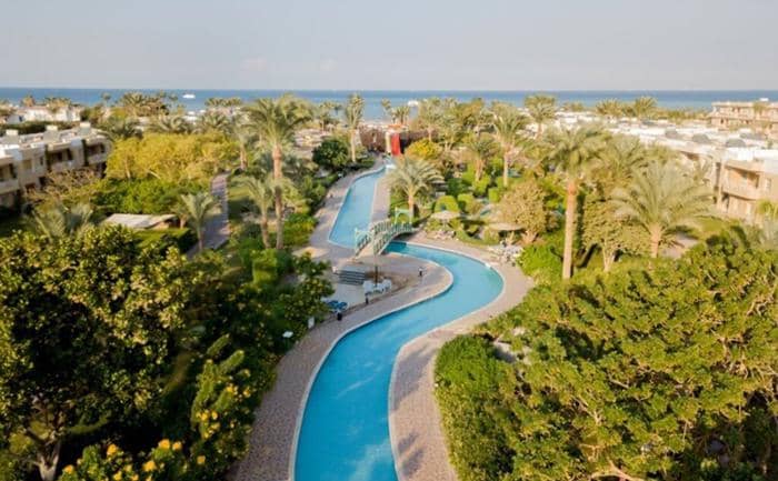 Hotel GOLDEN BEACH RESORT