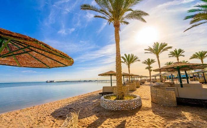 Hotel GOLDEN BEACH RESORT