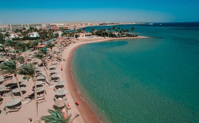 Hotel GOLDEN BEACH RESORT