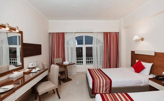 Hotel GOLDEN BEACH RESORT