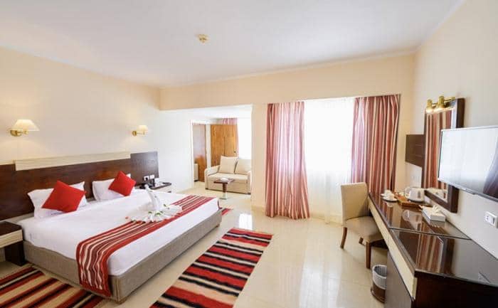 Hotel GOLDEN BEACH RESORT