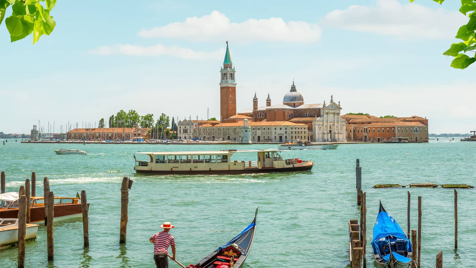 SEVERNA ITALIJA - Proleće 2026 (2 noćenja)