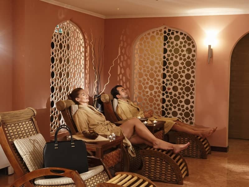 Hotel Aquaworld Resort Budapest - 1. MAJ