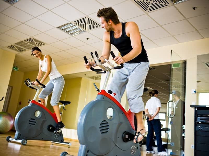 Hotel Aquaworld Resort Budapest - 1. MAJ