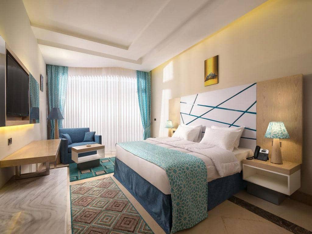 Hotel GRAVITY HOTEL & AQUAPARK - SAHL HASHEESH
