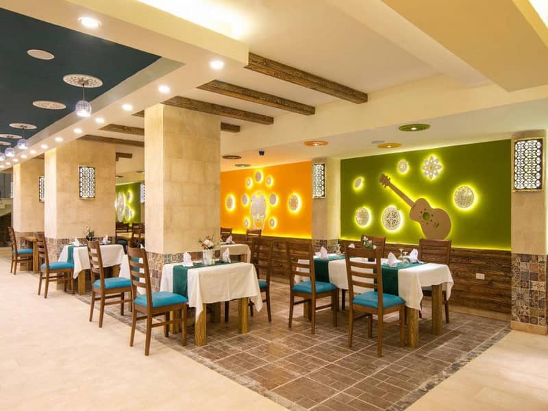 Hotel GRAVITY HOTEL & AQUAPARK - SAHL HASHEESH