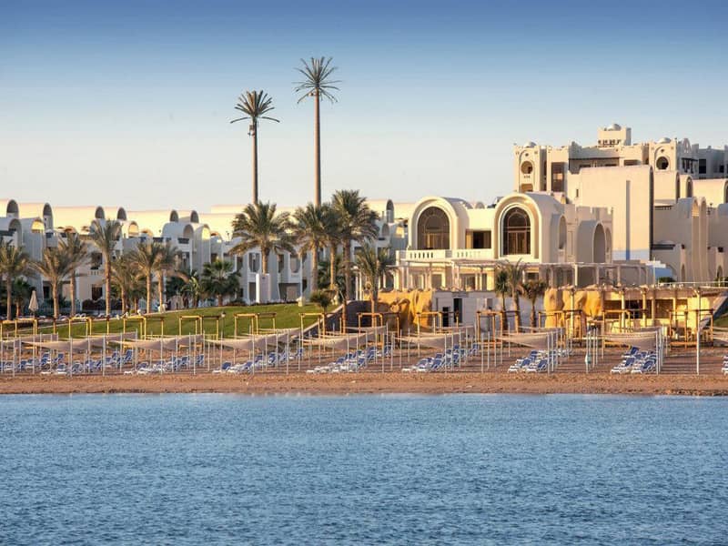 Hotel GRAVITY HOTEL & AQUAPARK - SAHL HASHEESH