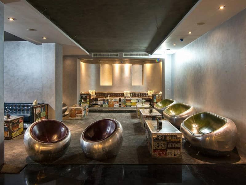 Hotel GRAVITY HOTEL & AQUAPARK - SAHL HASHEESH