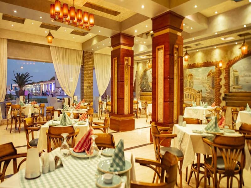 Hotel GRAVITY HOTEL & AQUAPARK - SAHL HASHEESH