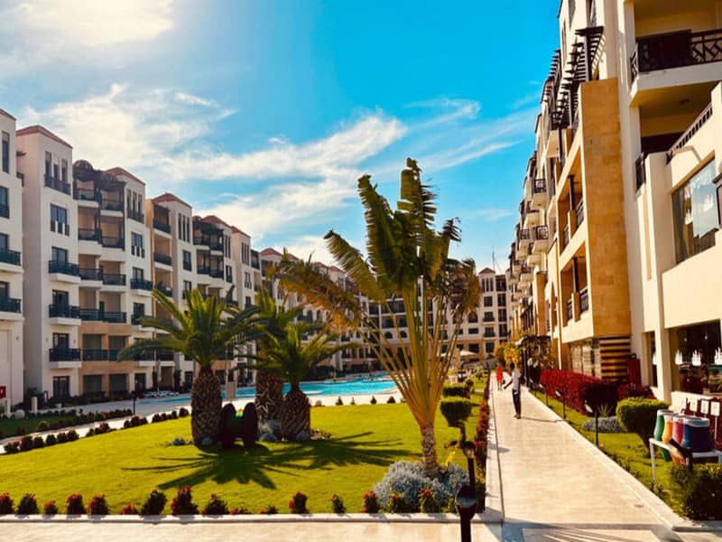Hotel GRAVITY HOTEL & AQUAPARK - SAHL HASHEESH