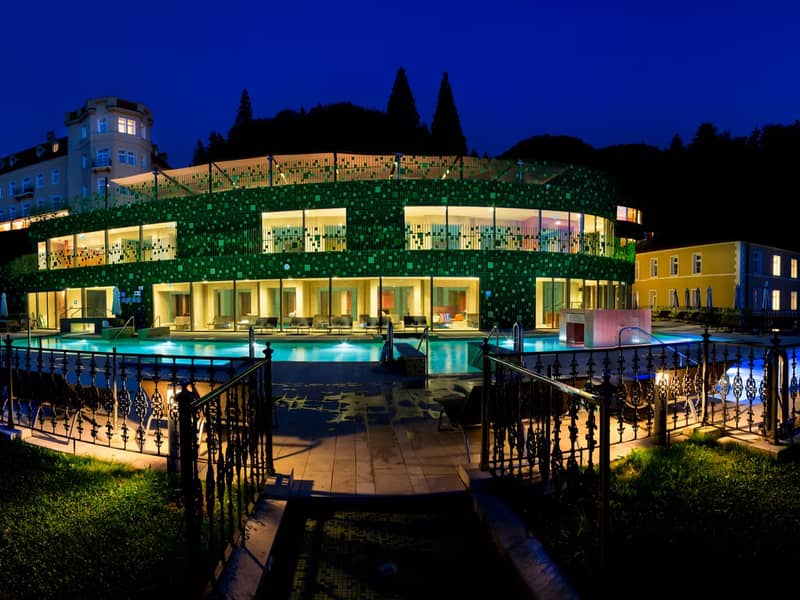 Hotel Rimski dvor