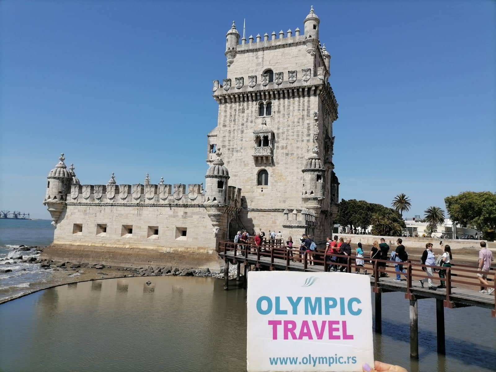 Putovanje  Lisabon i Algarve - od gradskog šarma do zlatnih plaža