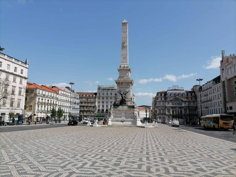 Putovanje  Lisabon i Algarve - od gradskog šarma do zlatnih plaža