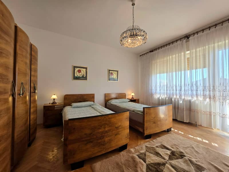 Kat kuće za smještaj 5 radnika 8. slika