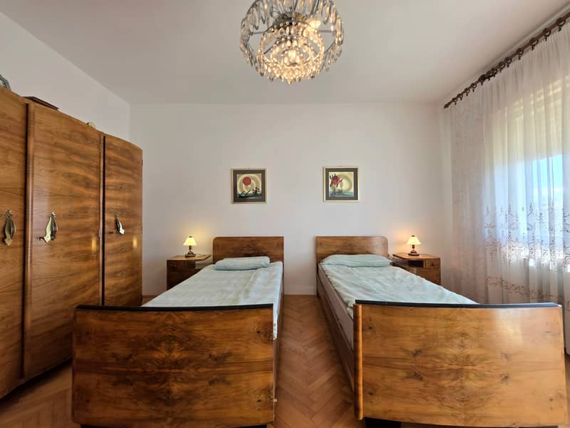 Kat kuće za smještaj 5 radnika 7. slika