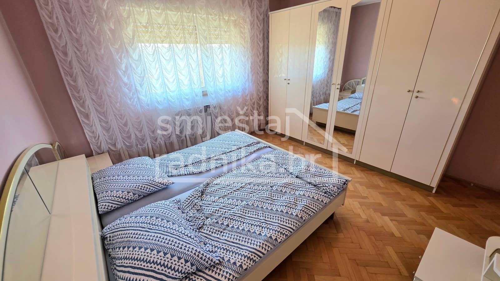 Kat kuće za smještaj 5 radnika 5. slika