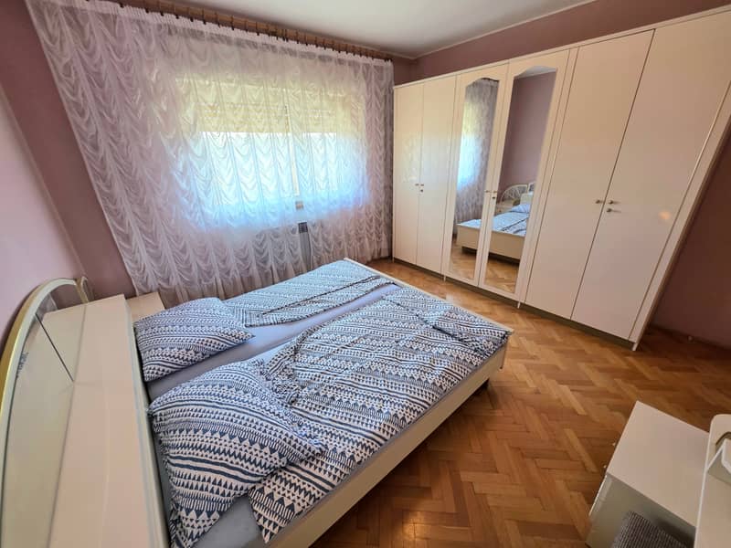 Kat kuće za smještaj 5 radnika 10. slika