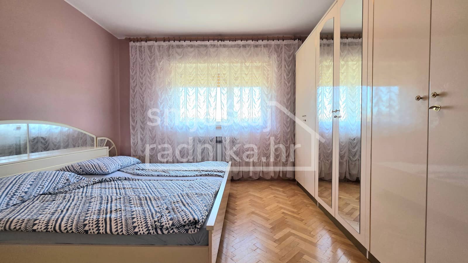 Kat kuće za smještaj 5 radnika 5. slika