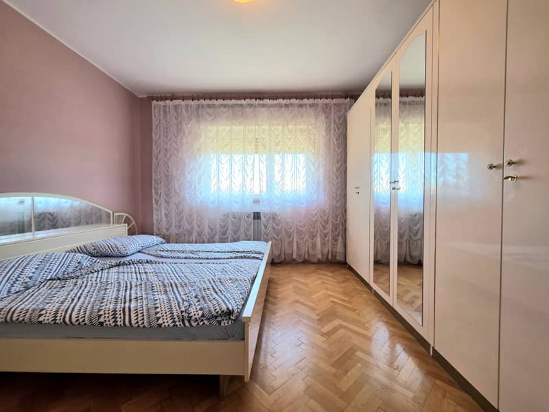 Kat kuće za smještaj 5 radnika 9. slika