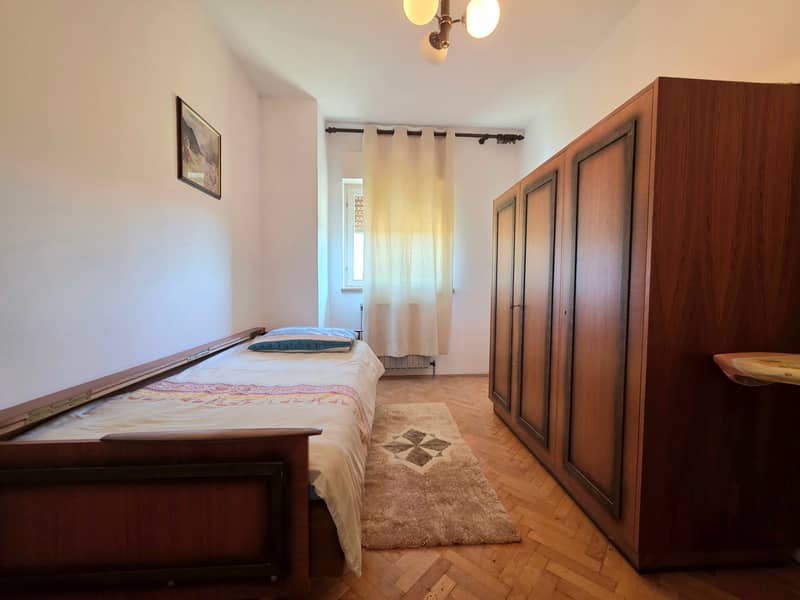 Kat kuće za smještaj 5 radnika 11. slika