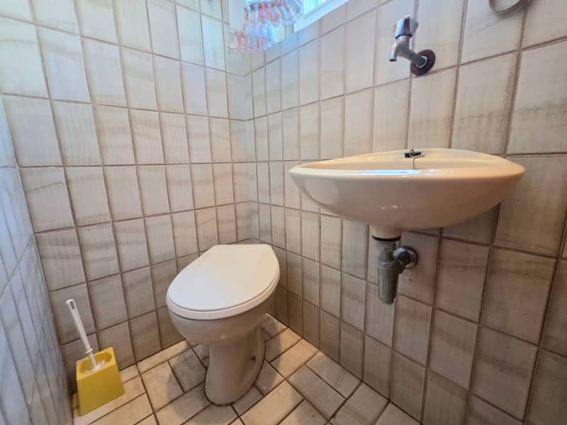 Kat kuće za smještaj 5 radnika 15. slika