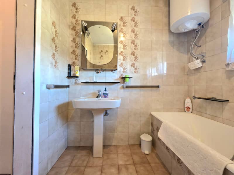 Kat kuće za smještaj 5 radnika 12. slika