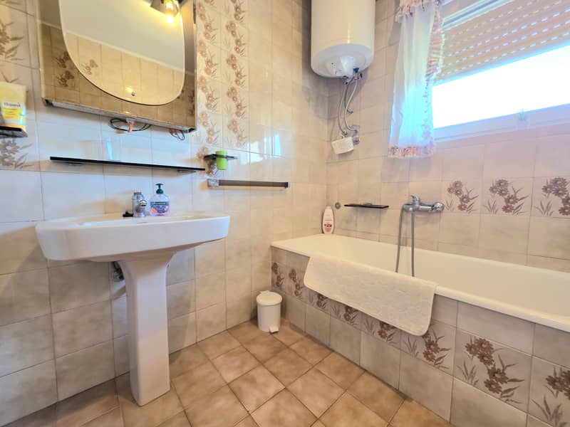 Kat kuće za smještaj 5 radnika 14. slika