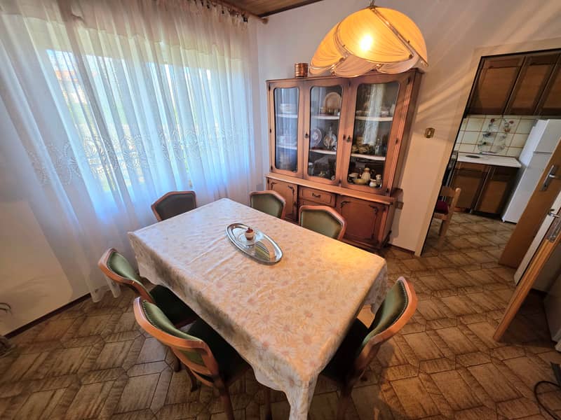 Kat kuće za smještaj 5 radnika 4. slika